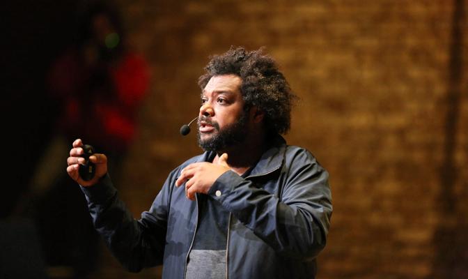 Jeremiah Baker, photo 1