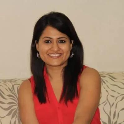 Swati Khanna, photo 1