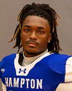 Darren Hampton, photo 1