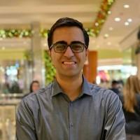 Rajiv Pasricha, photo 2