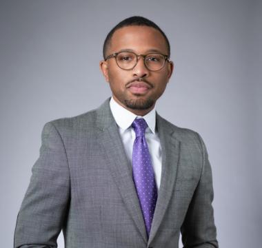 Reggie McCrimmon, photo 2