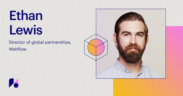 Ethan Lewis, photo 2