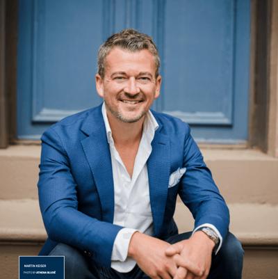 Marty Samples, photo 2