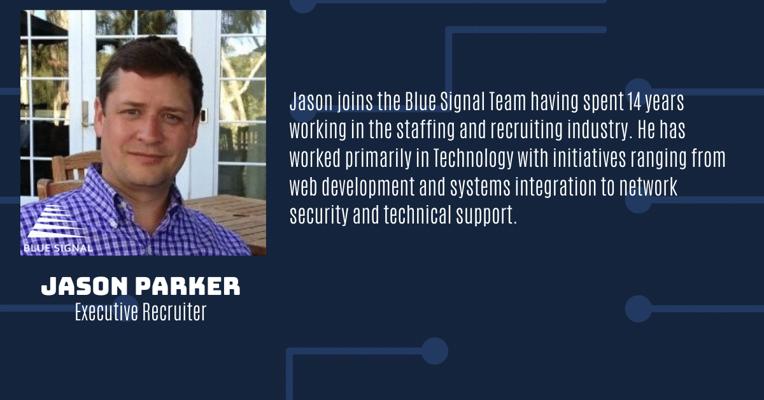 Jason Parker, photo 1