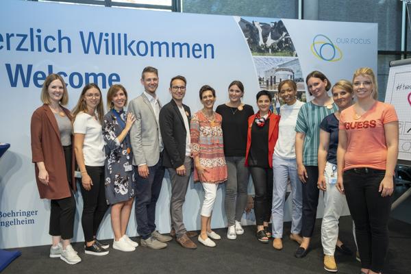 Basma Hammel, photo 2