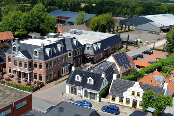 Geeske Veenstra, photo 1