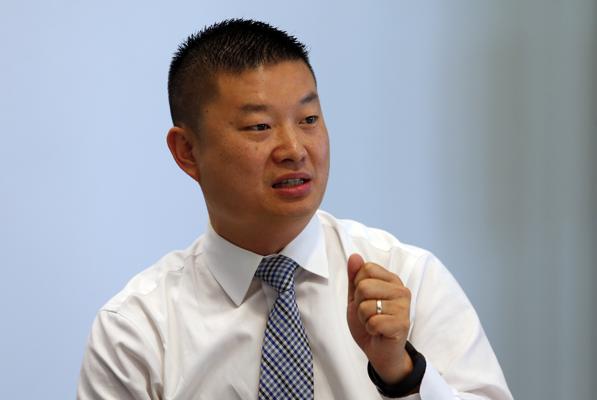 Tommy Chang, photo 1