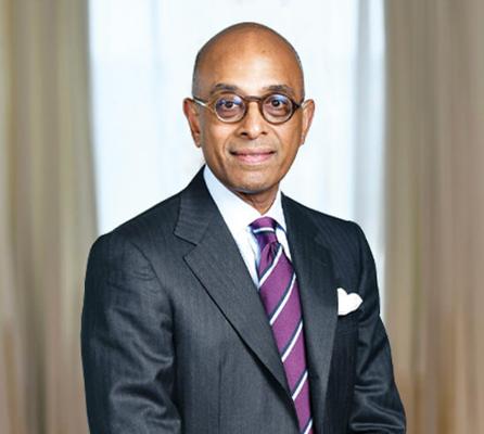 Ashwin Muthiah, photo 1