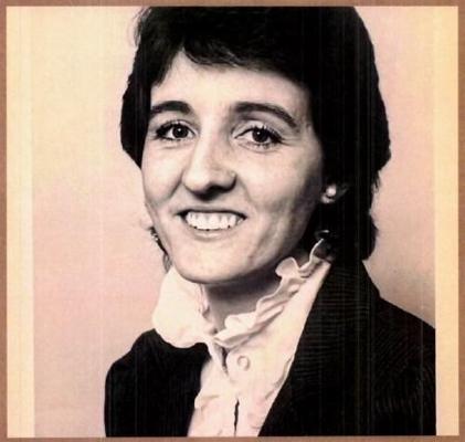 Bonnie Holbrook, photo 1