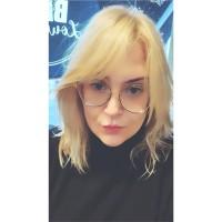 Marta Paradowska, photo 2