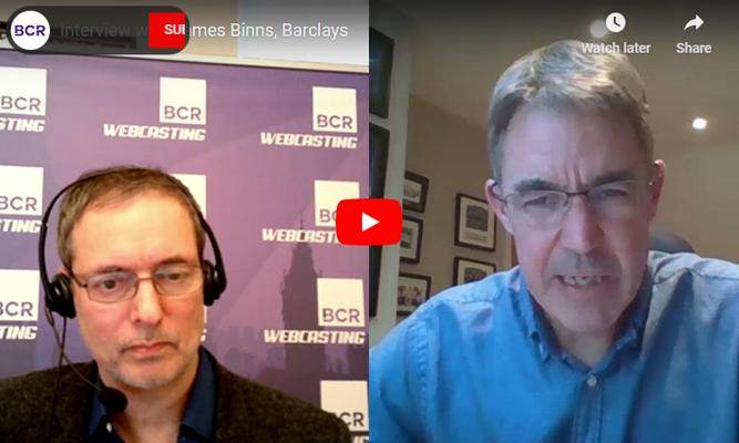 James Binns, photo 2