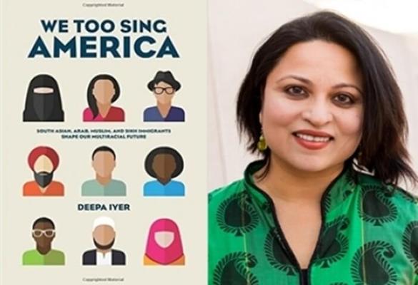 Deepa Iyer, photo 1