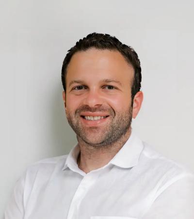 Garrett Levey, photo 2