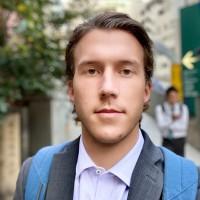 Jim Beddows, photo 1