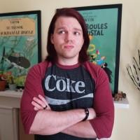 Anthony Pyne, photo 1