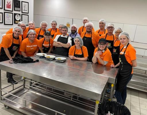 Ashley Smyk, photo 1