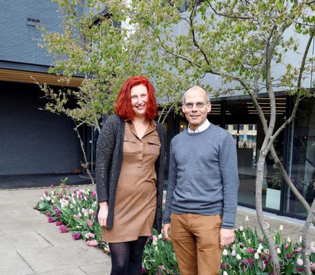 Sif de Visser, photo 2