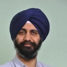Satvinder Pal Singh, photo 1
