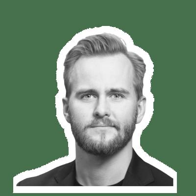 William Jilltoft, photo 1