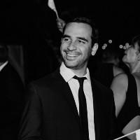Alex Blum, photo 2