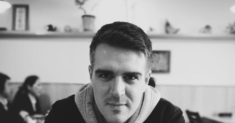 Francois Mathieu, photo 1