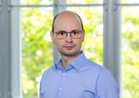 Dimitris Tsiodoulos, photo 1