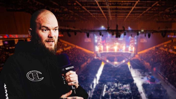 Nicolas Estrup, photo 1