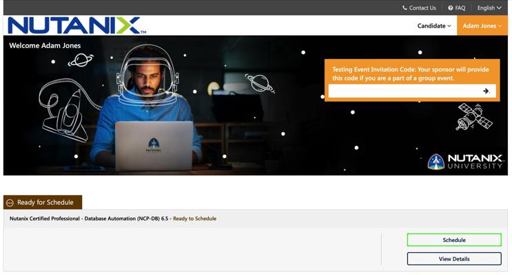 Adam Stanley, photo 2