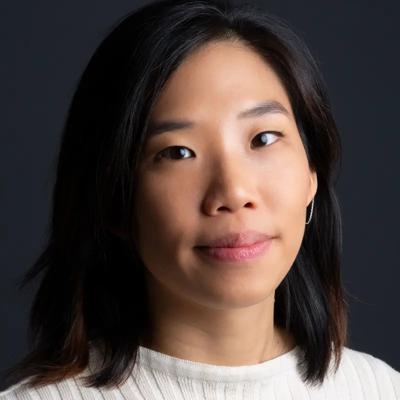 Agnes Chang, photo 2