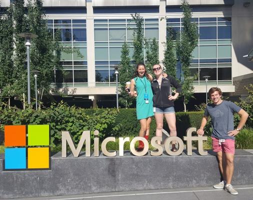 Morgan Widden, photo 2