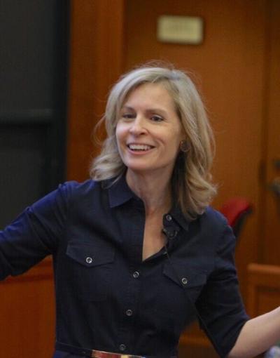 Pmp Susan Crawford, photo 1