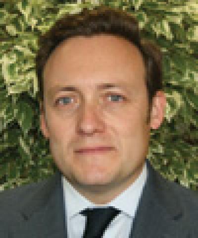 Vicente Bootello, photo 1