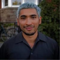 Ryan Konarsky, photo 1