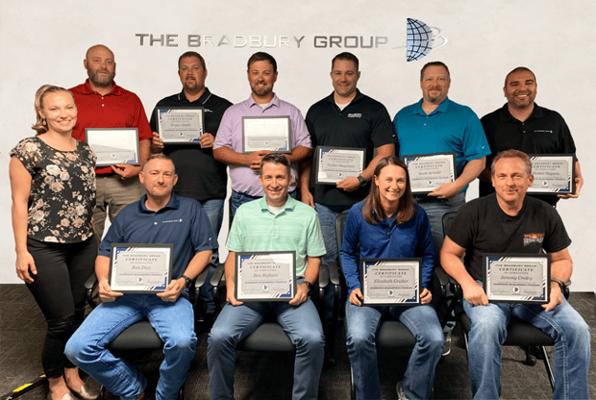 Ben Rickord, photo 2