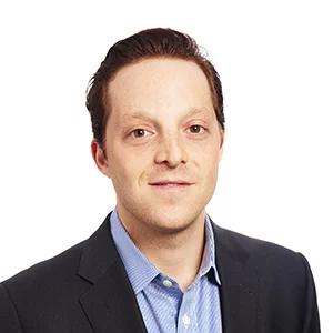 Benjamin Sesser, photo 1