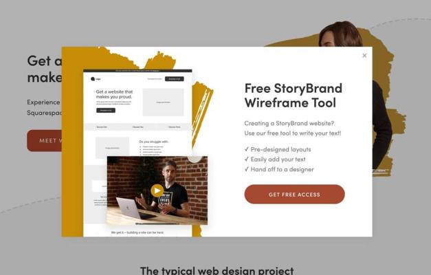 Wesley Tate, photo 1