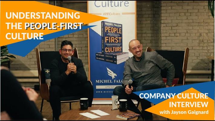 Jayson Gaignard, photo 2