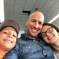 Samuel Gentry, photo 2