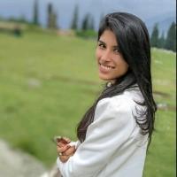 Prachi Agarwal, photo 2