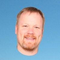 Daryl Moore, PMP, photo 2