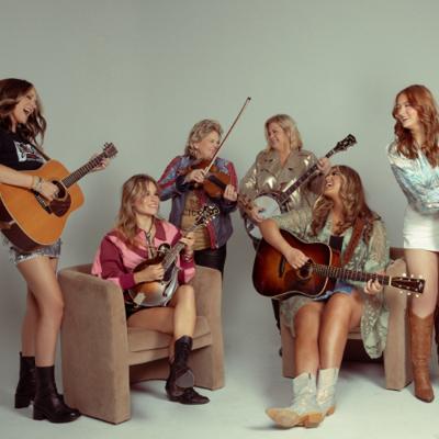 Deanie Roberts, photo 2