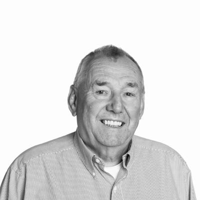 Dave Cliffe, photo 2