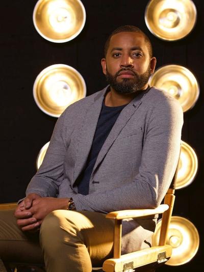 Jermaine Johnson, photo 2