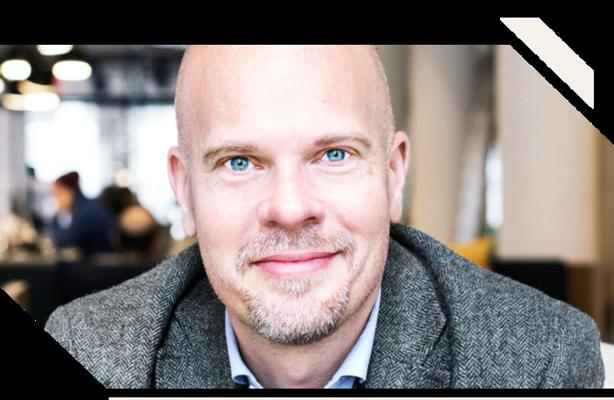 Michael Gronager, photo 1