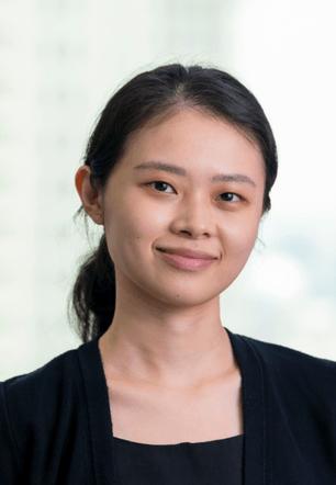 Amelia Chan, photo 1