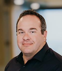 Brad Isbell, photo 1