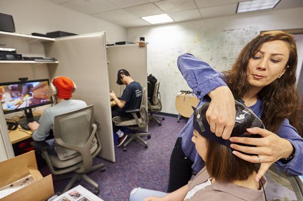 Kate Terrado, photo 2