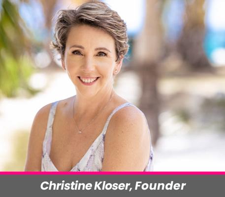 Christine Kloser, photo 2