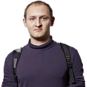 Andrey Avdeev, photo 2