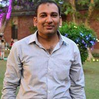 Farhan Rasool, photo 2